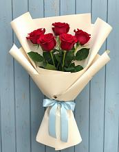 Букет Классика чувств в Думиничи