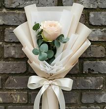 Букет цветов из:  Розы в Думиничи