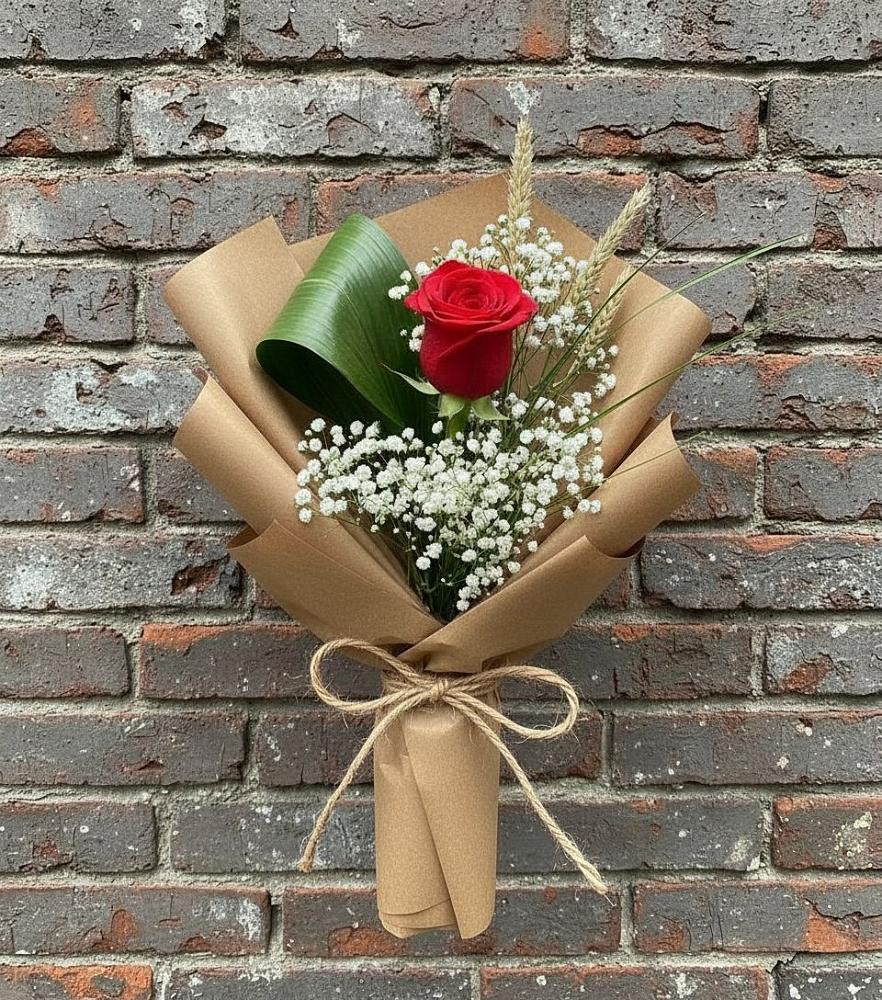 Букет цветов из: Розы в Думиничи