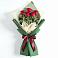 Букет цветов из: Розы в Думиничи