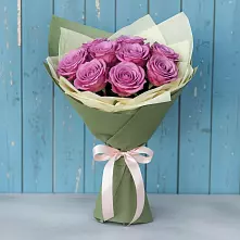 Букет Розы Фёрст Леди в Думиничи