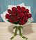 Букет Красные розы в Думиничи