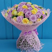 Букет 101 Волшебный Миг в Думиничи