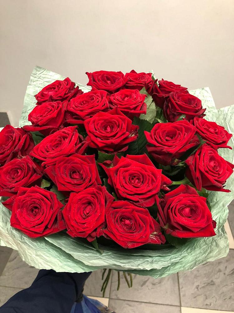 Розы Классика в Думиничи Букет Классика в Думиничи
