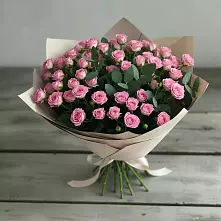 Букет Удовольствие в Думиничи