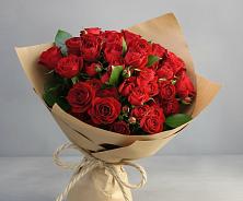 Букет Любовный роман в Думиничи