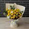 Букет цветов из: Розы в Думиничи