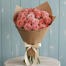 Букет цветов из:  Розы в Думиничи