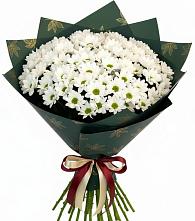 Букет цветов из:  Хризантемы в Думиничи