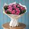 Букет цветов из: Розы в Думиничи