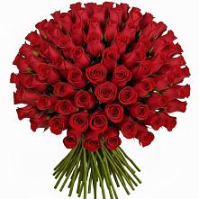 Букет Красные розы Чери Лав в Думиничи