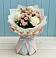 Букет цветов из: Розы в Думиничи