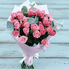 Букет Леди совершенство в Думиничи