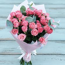 Букет Леди совершенство в Думиничи